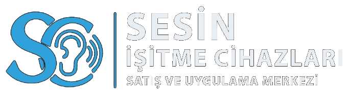 SESİN İşitme Cihazları Logo