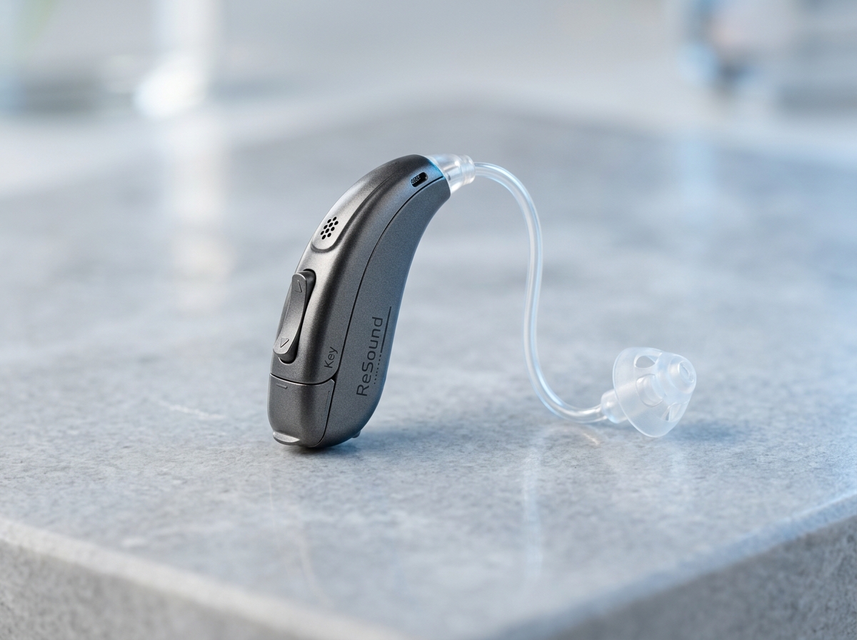 ReSound Key™