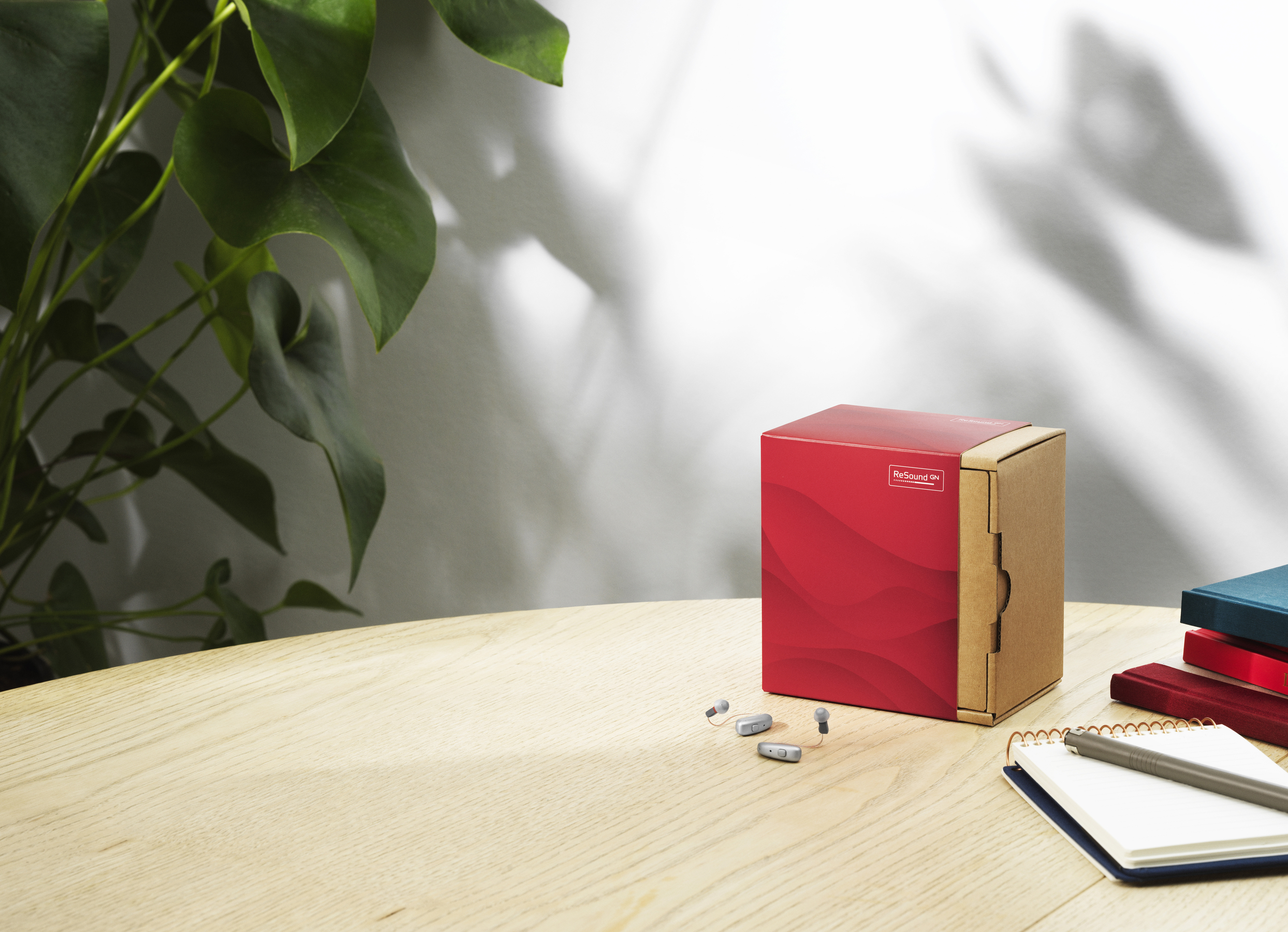 ReSound Nexia™ Detay