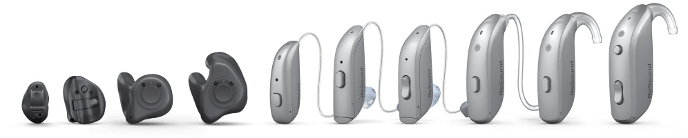 ReSound OMNIA™ Detay