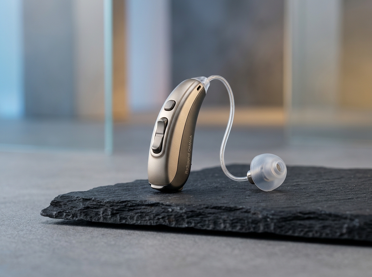 ReSound OMNIA™